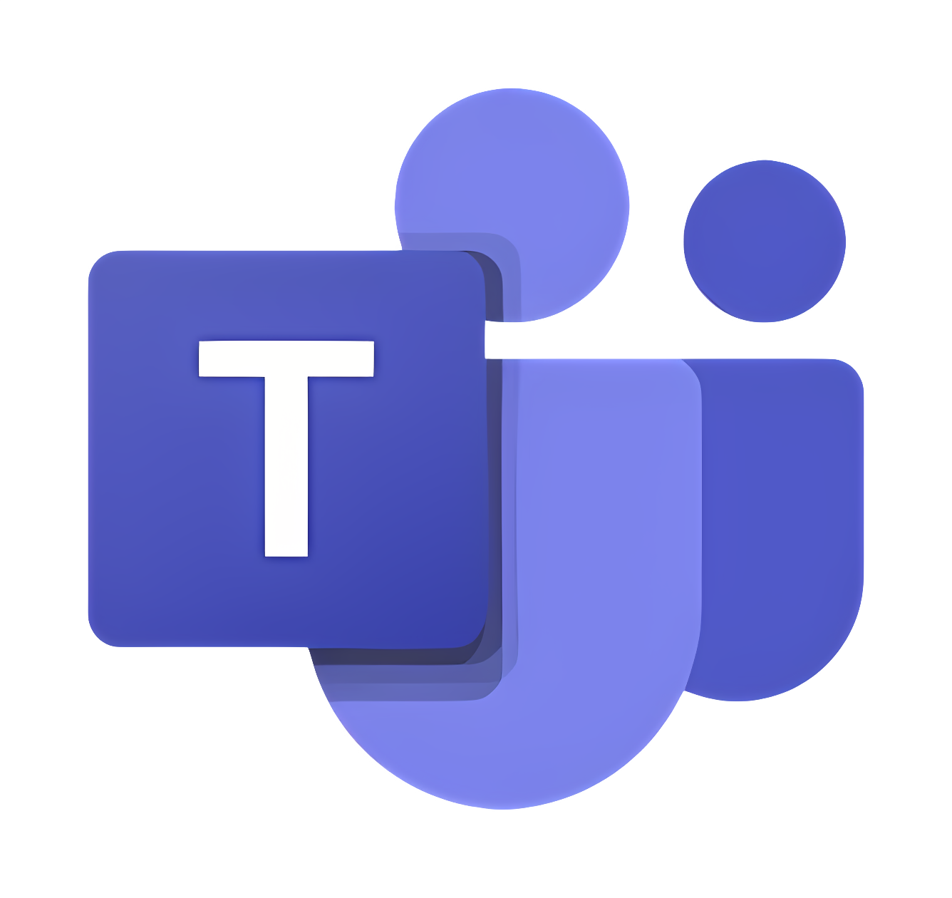 Microsoft Teams simgesi